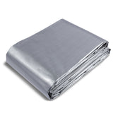 Tarp Waterproof 20x30 ft, Plastic Poly Tarp Cover 10 Mil