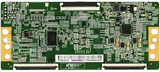 Philips 4T-TCN550-CS64 34.29110.0BA ST5461D12-6 T-Con Board