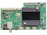 515CT9644M05 Roku Main Board, AMT9644-ZC01-01, M05, 50R4CX
