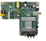 Onn 515C28211M15 M22055-MT Main Board Power Supply for 100012589