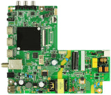 Onn 515C90111M60 M23052-MT Main Board Power Supply for 100012589