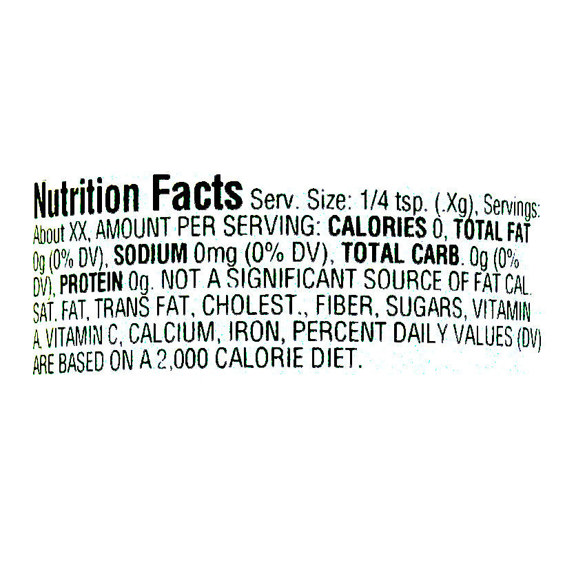 MORTON GARAM MASALA  ( 3 X 1.9 OZ   )-3