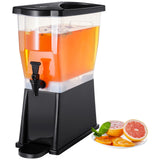 Beverage Dispenser, 3 Gallon Drink Dispenser for Parties