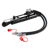 Hydraulic Top Link Cat.1-1 (11 in, 20-7/8~31-7/8 in ), Hydraulic Cylinder