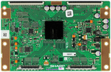 RUNTK4323TPZL LG T-Con, CPWBX4323TPZL, 52LD550-UB