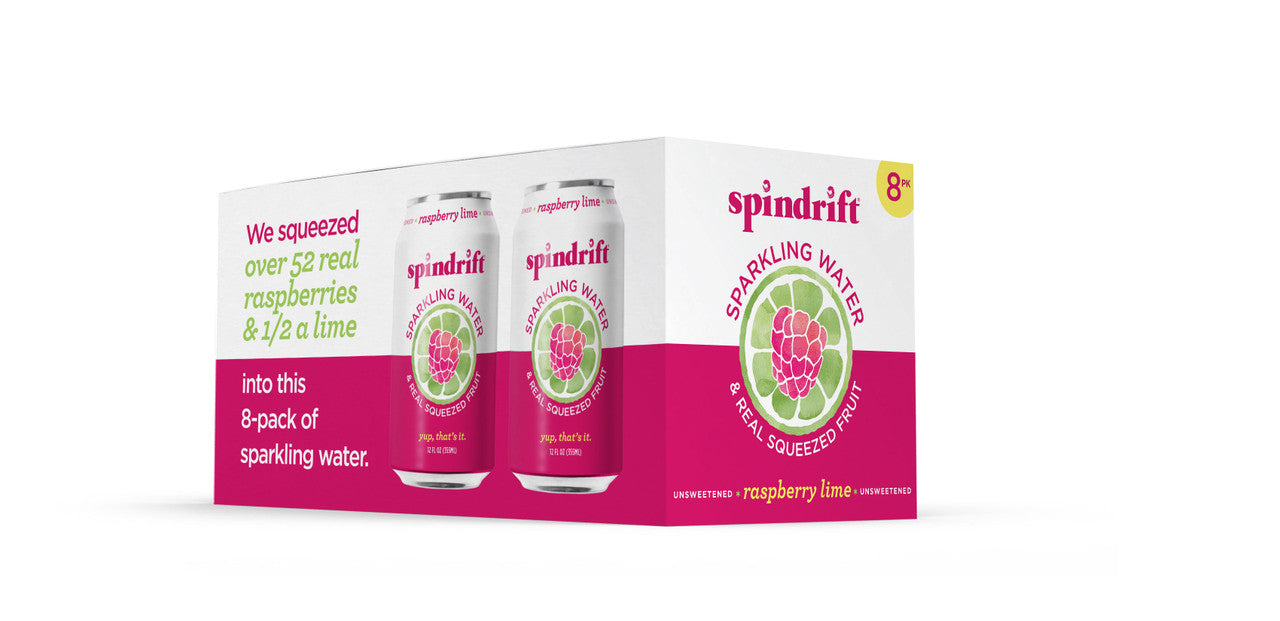 S.D SPRKLNG RASP LIME    ( 3 X 8 PACK )-0
