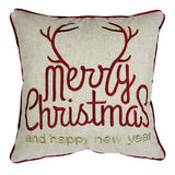 Bed Pillow Gold