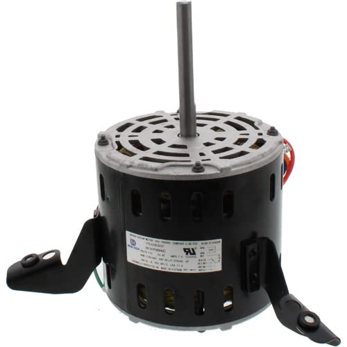 Zhongshan Broad-Ocean Y7L623E203T Blower Motor 1 2HP 4SPD 115V , ( 0131F00042)