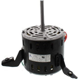 Zhongshan Broad-Ocean Y7L623E203T Blower Motor 1 2HP 4SPD 115V , ( 0131F00042)
