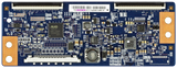 Sanyo 55.50T08.C09 (50T10-C02 T500HVD02.0) T-Con Board for DP50E84 P50E84-00