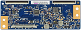 55.55T23.C10 Vizio T-Con, T550HVN08.5, 5555T23C10, 55T23.C0K, E55-C1, E55-D0,