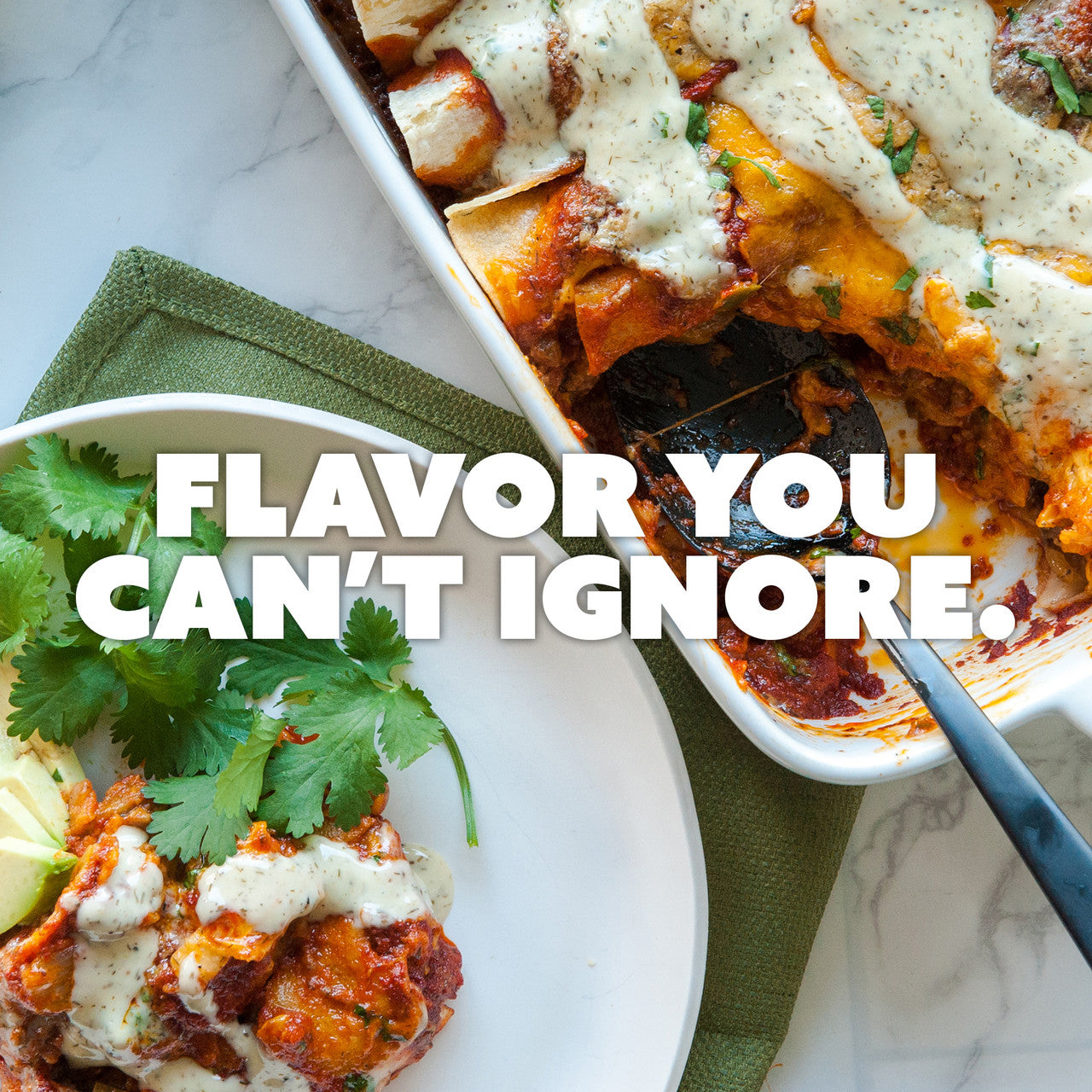 OG2 TSSEMA CLSC RNCH DRS ( 6 X 10 OZ   )-4