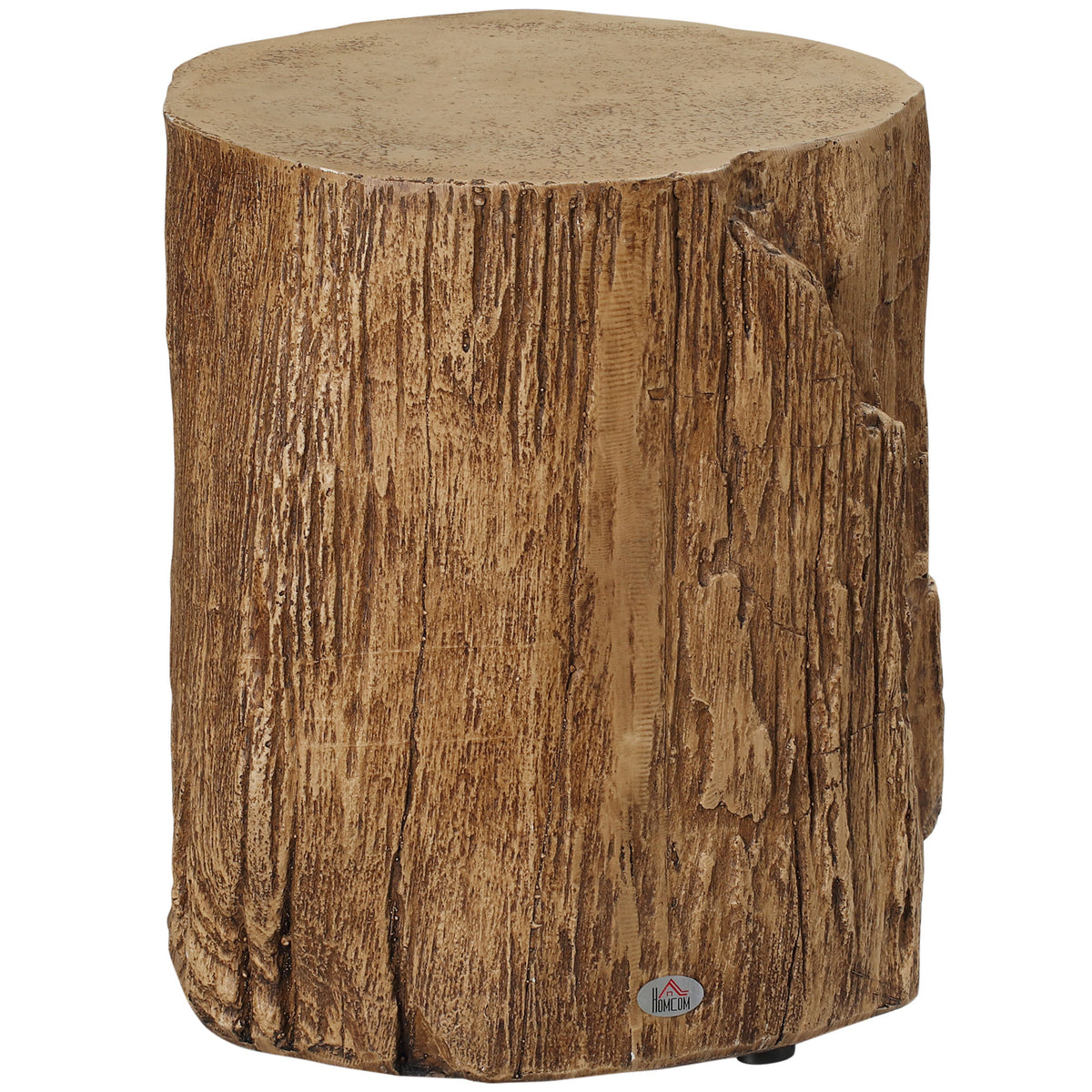 End Table Natural