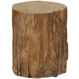 End Table Natural