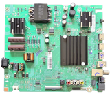 413478 Toshiba Main /Power Supply Board, 413477 , RSAG7.820.13684 ROH , 55C350NU