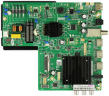 Onn 317GAAMBJ05CVT0030 Main Board Power Supply for 100097810