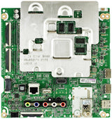 LG EBU64002202 Main Board for 43UJ6300-UA.BUSYLJM