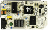 Toshiba 1T920000B00 Power Supply Board LED Driver