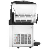 Commercial Slushy Machine 15L Margarita Smoothie Frozen Drink Slushie Maker