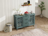 2 Door 3 Drawer Cabinet Bedroom Living Room Study Storage