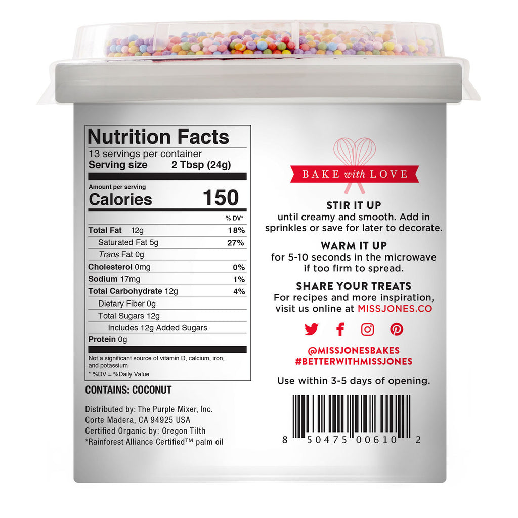 OG3 MJBC CNFTTI POP FRST ( 6 X 11.98 OZ   )-4