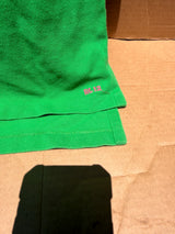 Polo Ralph Lauren Big Pony Custom Fit Polo Shirt - Kelly Green - Size S