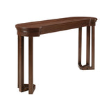 Solid Wood Bar Table Set Cherry