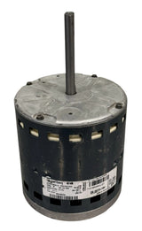 HD44AE234 Genteq Blower 1 2HP 208-230V Motor 5SME39HXL127 (Refurbed)
