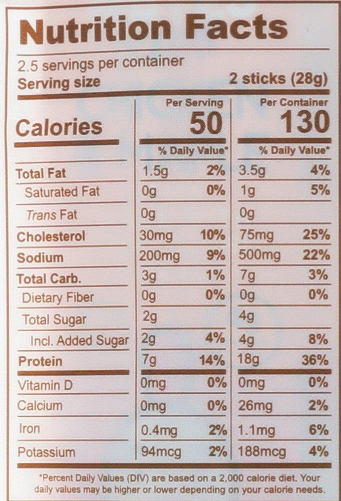 TNP SNCKMATE CHKN/MAPLE ( 8 X 2.5 OZ   )-1