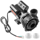 2 Speed SPA Pump, 48-Frame, AC 110-120V Hot Tub SPA Pump