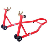 Motorcycle Stand 1000LB Sport Bike Front