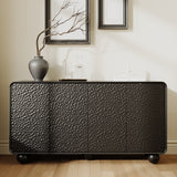 59'' Sideboard Buffet Cabinet with Storage, TV Console