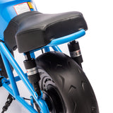 24V300W Kids Ride On XL Electric Toy Muscle Motorcycle,High-Speed Hub Motor,14''