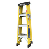 Fiberglass Reinforced Single Side Ladder