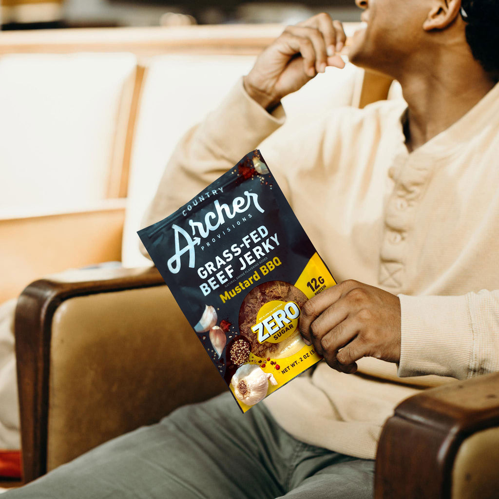 CTYARC MUST BBQ BF ZERO ( 12 X 2 OZ   )-4