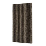 3D Faux Stone Wall Panels, 4 PCS PU Wainscoting Panel for Interior Wall Decor
