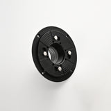 Linear Shower Drain Base Flange Without Rubber Joint