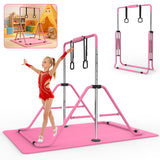 Gymnastics Bar for Kids, Gymnastics Horizontal Bar