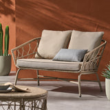 Bruce Loveseat