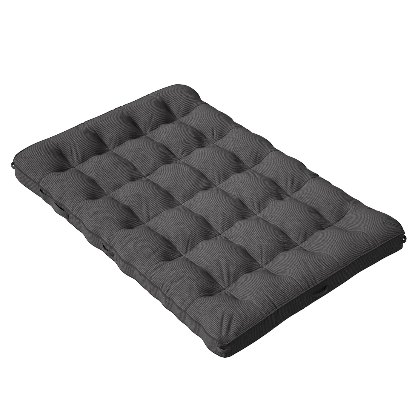 8 Inch Foldable Floor Mattress Futon Pad