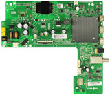 60000-00012 Vizio Main Board, TPD.MT5583T.PB758, VFD43M-0804