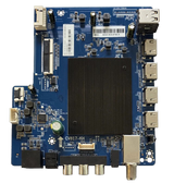 60000-00211 PIONEER Main Board, CV817-KH , 14.00.00.00007 , PN65-R851-26U