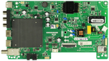 Vizio 60103-01023 Main Board Power Supply for D32-F04