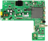 Vizio 60103-01435 Main Board for VFD43M-0804