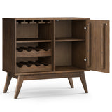 Clarkson Wine Cabinet