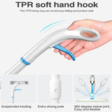 Spray Mop - Microfiber - 300ml Reusable Bottle - Washable Pad