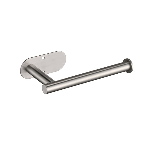 Stainless Steel Wall-Mounted Paper Towel Holder