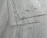 Peel and Stick Vinyl PVC Floor Tile 36x6 inches, 60-Pack 90 Sq.Ft