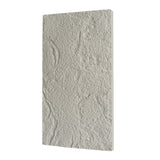 3D Faux Stone Wall Panels, 6 PCS PU Wainscoting Panel for Interior Wall Decor