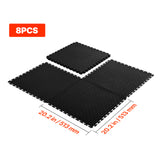 Garage Floor Tiles Interlocking